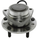 Centric 407.66002E Wheel Bearing and Hub Assembly - Front