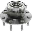 Centric 407.66008 Wheel Bearing and Hub Assembly - Front