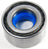 Centric 410.42002 Wheel Bearing - Rear or Rear Inner