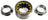 Centric 412.40020E Wheel Bearing - Front or Front Inner