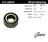 Centric 412.44016E Wheel Bearing - Front