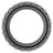 Centric 415.65001 Wheel Bearing - Front Inner, Rear or Rear Inner