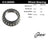 Centric 415.90000 Wheel Bearing