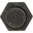 Centric 613.40801 Steering Tie Rod End Adjusting Sleeve - Front