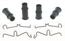 Carlson 13065 Disc Brake Hardware Kit - Front