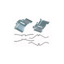 Carlson 13075 Disc Brake Hardware Kit - Front