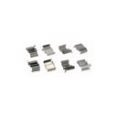 Carlson 13111 Disc Brake Hardware Kit - Front or Rear