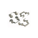Carlson 13212 Disc Brake Hardware Kit - Front