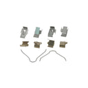 Carlson 13234 Disc Brake Hardware Kit - Rear