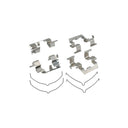 Carlson 13240 Disc Brake Hardware Kit - Front