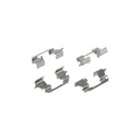 Carlson 13307 Disc Brake Hardware Kit - Front