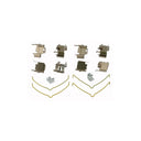 Carlson 13336 Disc Brake Hardware Kit - Front