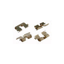 Carlson 13368 Disc Brake Hardware Kit - Rear
