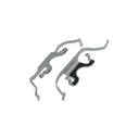 Carlson 13450 Disc Brake Hardware Kit - Front