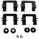 Carlson 13778Q Disc Brake Hardware Kit - Front or Rear