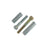 Carlson 14064 Disc Brake Caliper Pin Kit - Front