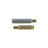 Carlson 14100 Disc Brake Caliper Pin Kit - Rear