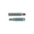 Carlson 14104 Disc Brake Caliper Pin Kit - Front