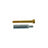 Carlson 14126 Disc Brake Caliper Pin Kit - Rear