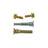 Carlson 14140 Disc Brake Caliper Pin Kit - Front or Rear