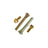 Carlson 14143 Disc Brake Caliper Pin Kit - Front