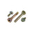 Carlson 14158 Disc Brake Caliper Pin Kit - Front