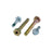 Carlson 14175 Disc Brake Caliper Pin Kit - Rear