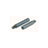 Carlson 14201 Disc Brake Caliper Pin Kit - Front