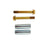 Carlson 14312 Disc Brake Caliper Pin Kit - Front