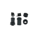 Carlson 16073 Disc Brake Caliper Pin Boot Kit - Front