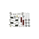 Carlson 17294 Drum Brake Hardware Kit - Rear