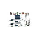 Carlson 17330 Drum Brake Hardware Kit - Rear