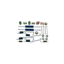 Carlson 17331 Drum Brake Hardware Kit - Rear