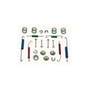 Carlson 17333 Drum Brake Hardware Kit - Rear