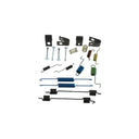 Carlson 17337 Drum Brake Hardware Kit - Rear
