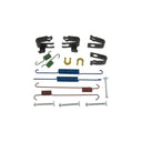 Carlson 17341 Drum Brake Hardware Kit - Rear