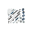 Carlson 17342 Drum Brake Hardware Kit - Rear