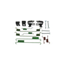 Carlson 17346 Drum Brake Hardware Kit - Rear
