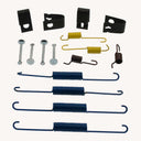 Carlson 17353 Drum Brake Hardware Kit - Rear