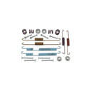 Carlson 17354 Drum Brake Hardware Kit - Rear