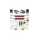 Carlson 17359 Drum Brake Hardware Kit - Rear
