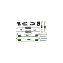 Carlson 17360 Drum Brake Hardware Kit - Rear