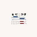 Carlson 17364 Drum Brake Hardware Kit - Rear
