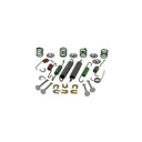 Carlson 17367 Drum Brake Hardware Kit - Rear