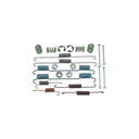 Carlson 17368 Drum Brake Hardware Kit - Rear