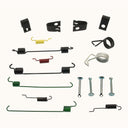 Carlson 17370 Drum Brake Hardware Kit - Rear