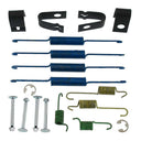 Carlson 17376 Drum Brake Hardware Kit - Rear