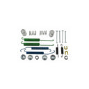 Carlson 17380 Drum Brake Hardware Kit - Rear
