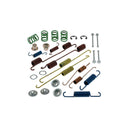 Carlson 17414 Drum Brake Hardware Kit - Rear