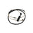 Carlson 19019 Disc Brake Pad Wear Sensor - Rear